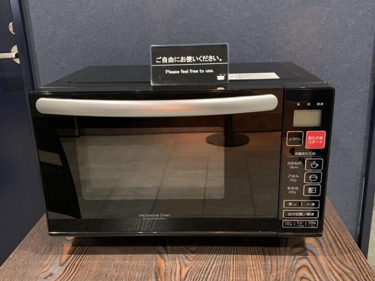 Henn Na Hotel Fukuoka Hakata Esterno foto