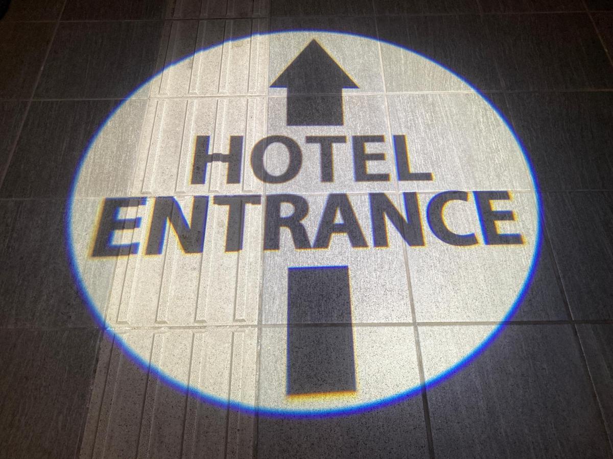 Henn Na Hotel Fukuoka Hakata Esterno foto