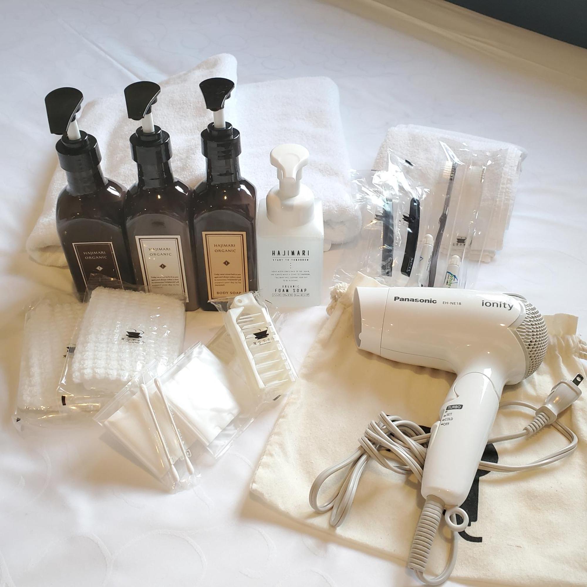 Henn Na Hotel Fukuoka Hakata Esterno foto